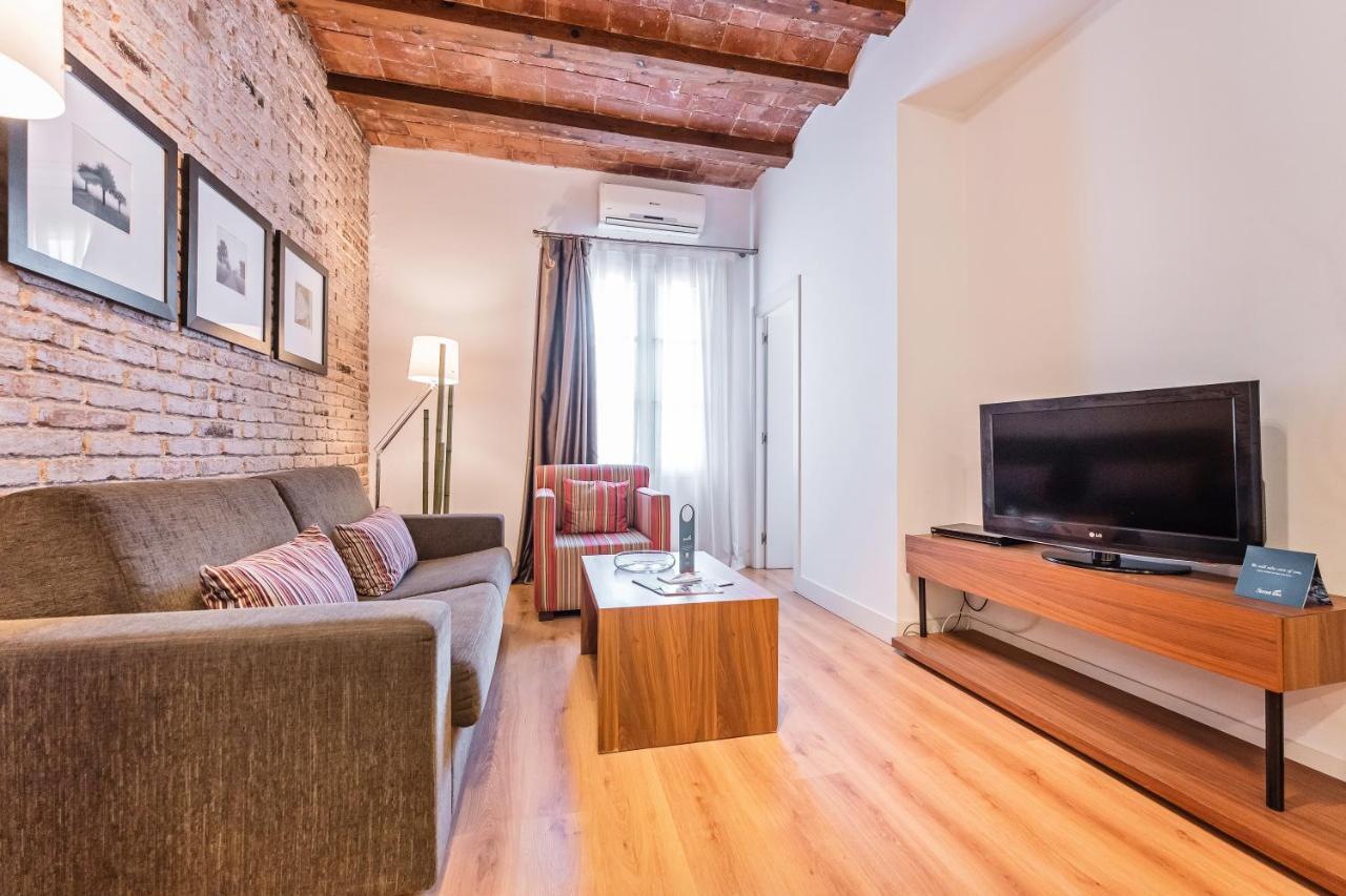 Apartmán Sweett - Pare Lainez Barcelona Exteriér fotografie
