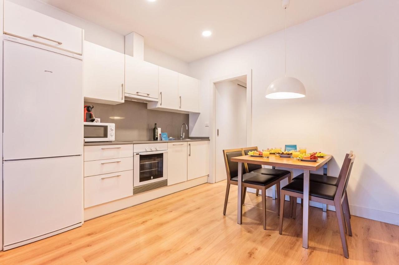 Apartmán Sweett - Pare Lainez Barcelona Exteriér fotografie