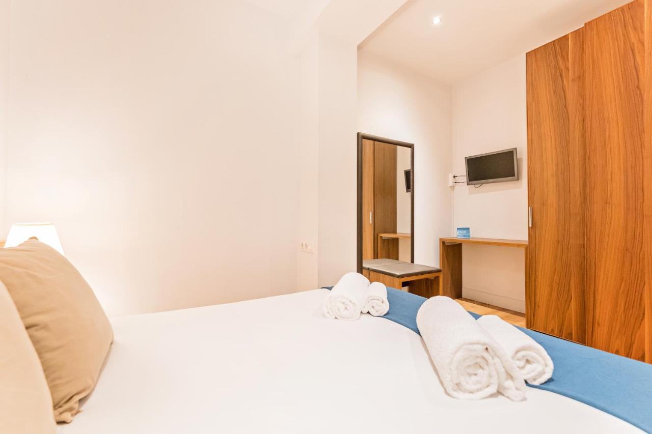 Apartmán Sweett - Pare Lainez Barcelona Exteriér fotografie