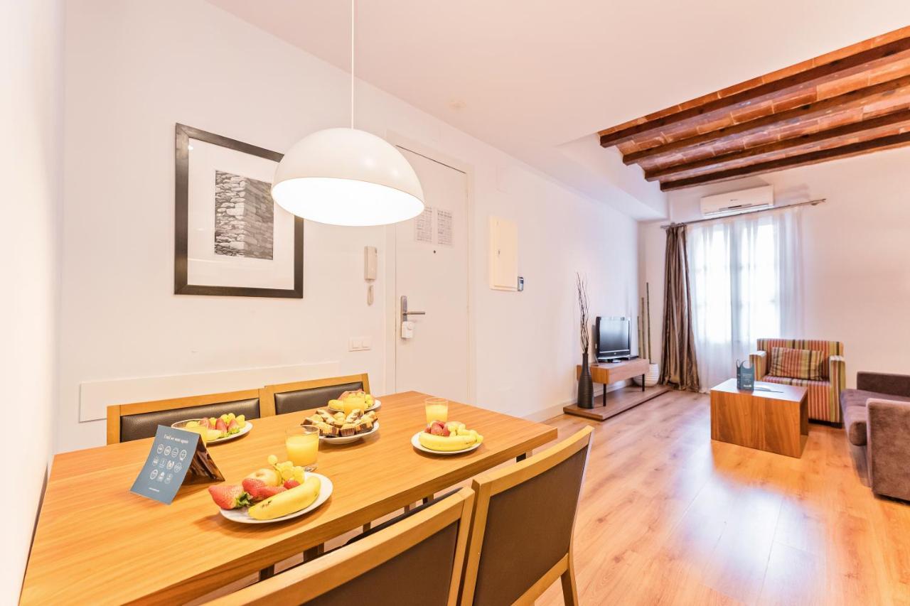 Apartmán Sweett - Pare Lainez Barcelona Exteriér fotografie