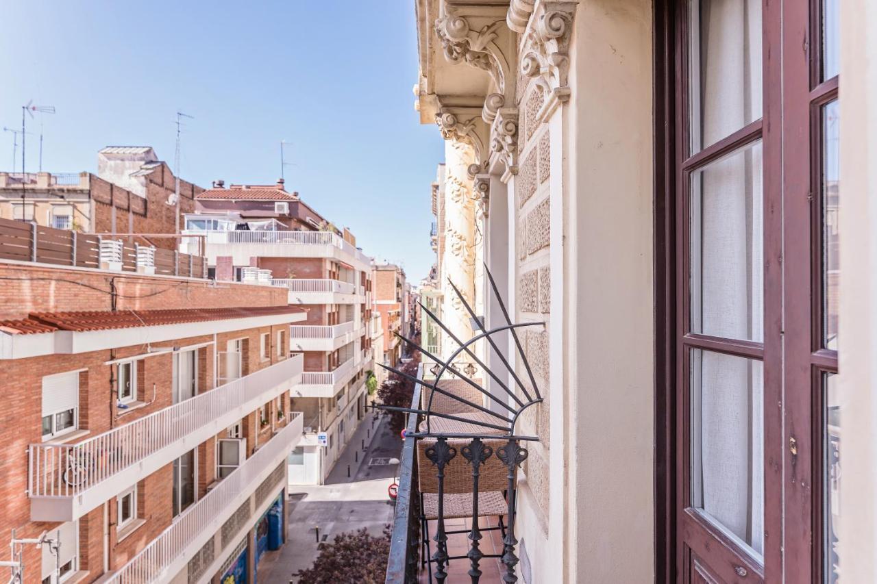 Apartmán Sweett - Pare Lainez Barcelona Exteriér fotografie
