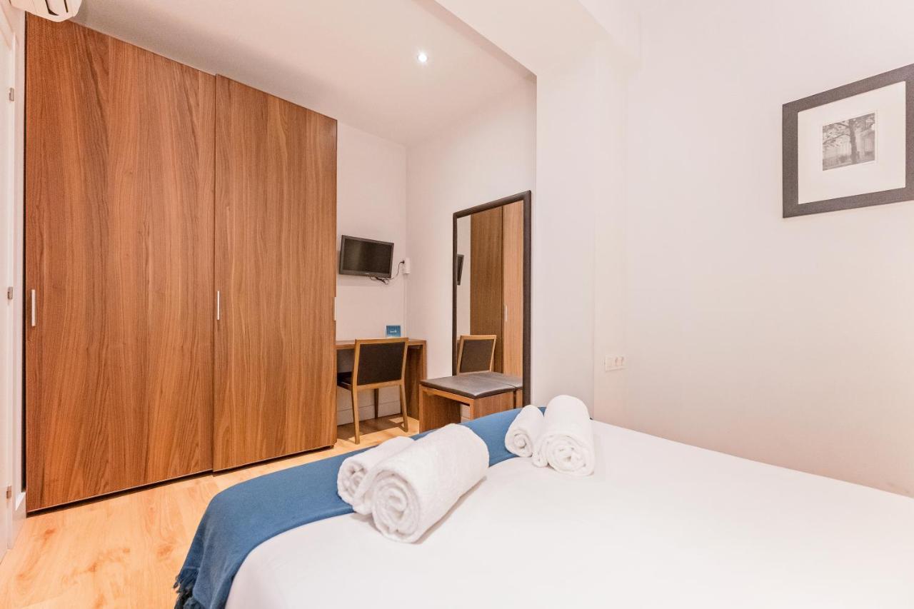 Apartmán Sweett - Pare Lainez Barcelona Exteriér fotografie