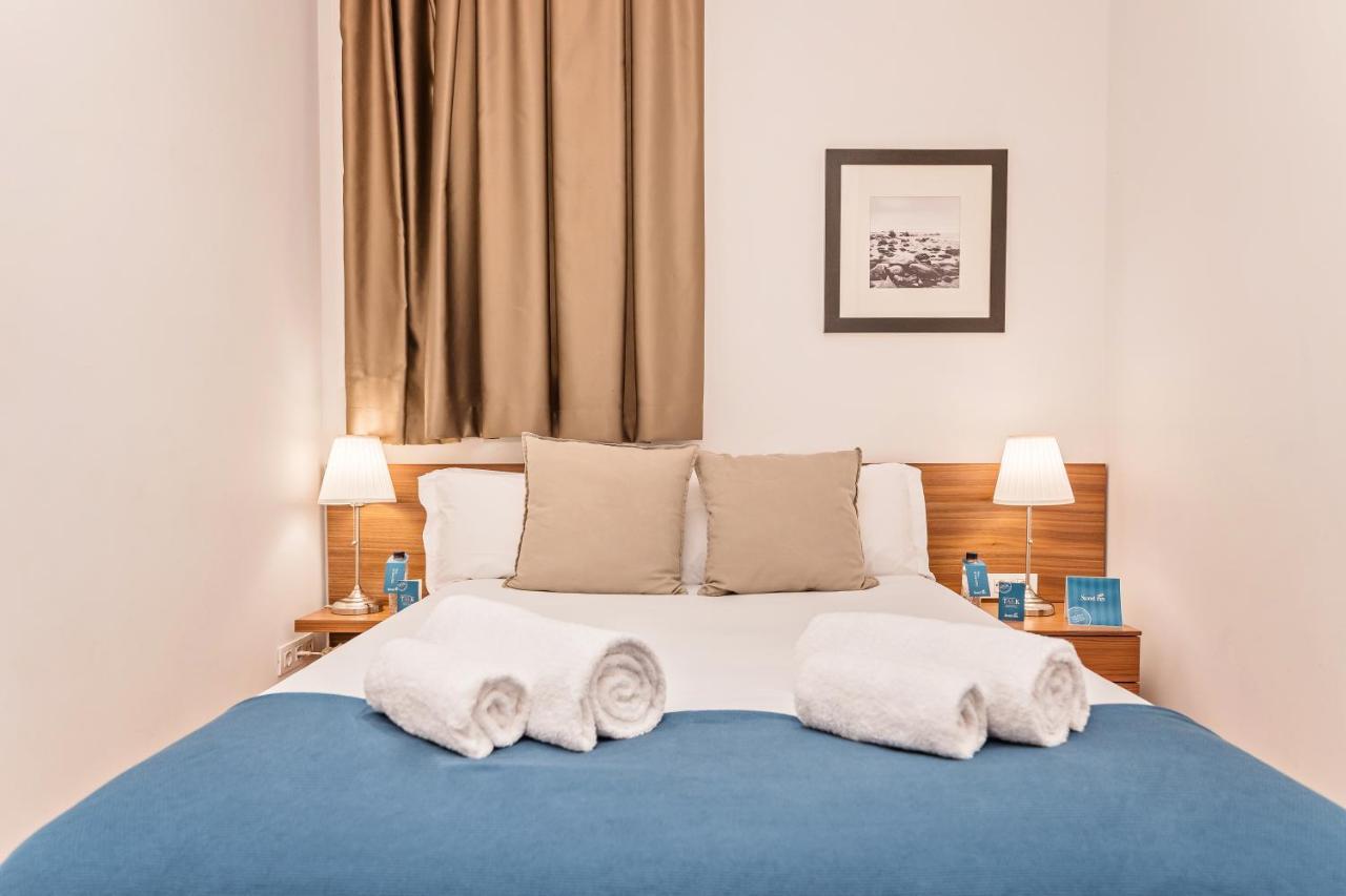 Apartmán Sweett - Pare Lainez Barcelona Exteriér fotografie