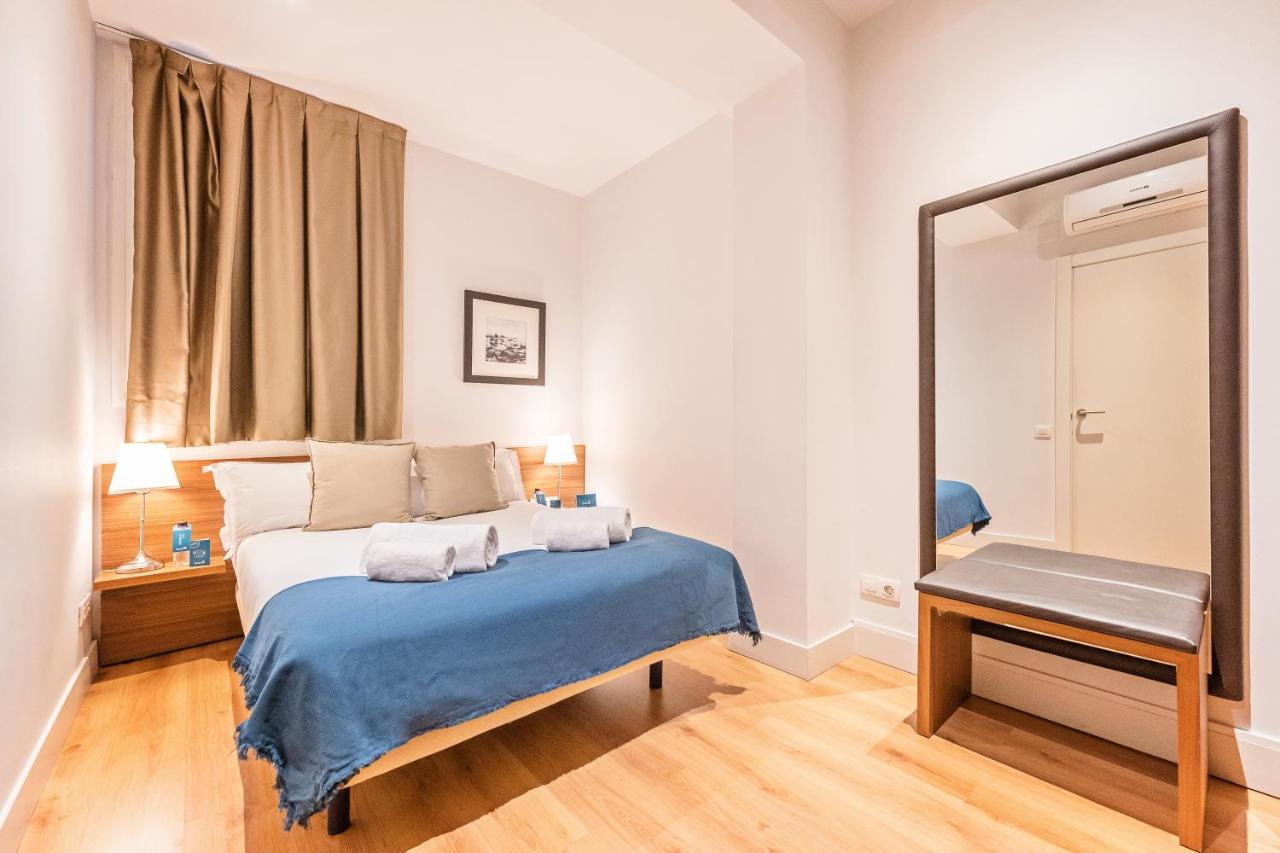 Apartmán Sweett - Pare Lainez Barcelona Exteriér fotografie