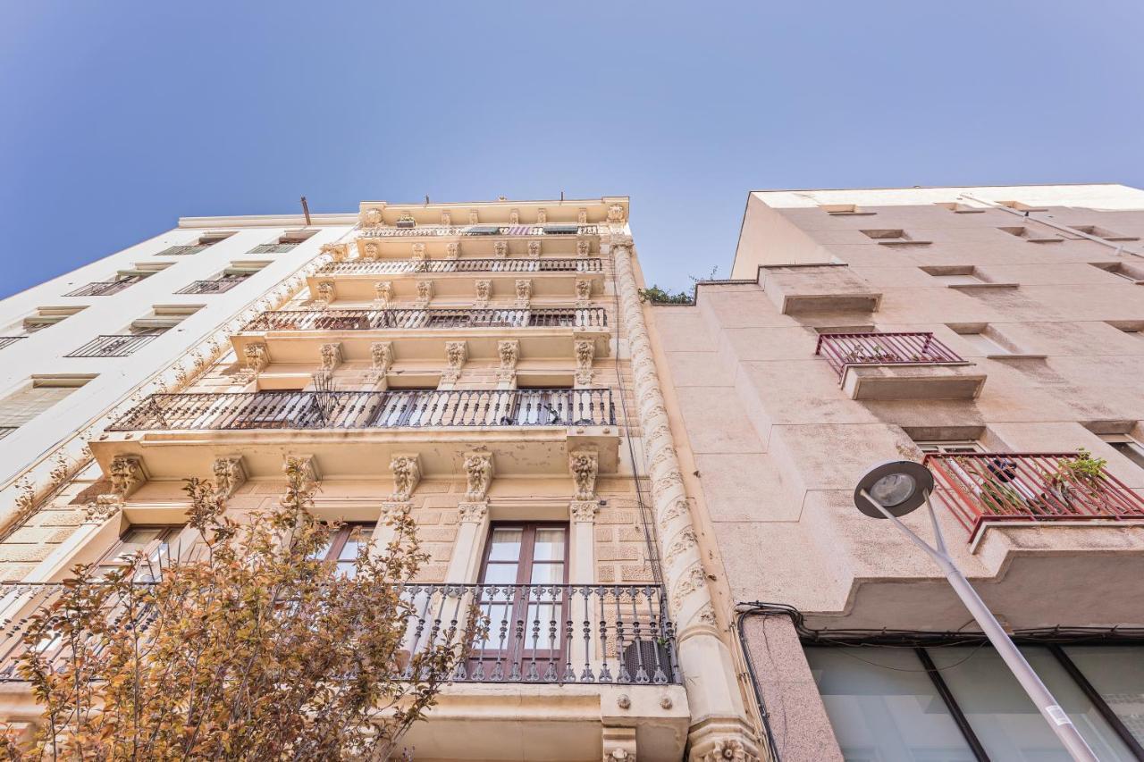 Apartmán Sweett - Pare Lainez Barcelona Exteriér fotografie